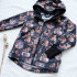Kinder Softshelljacke FUCHSFREUND