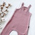 Mädchen Sommer Muscheln Trägershirts in Rosa