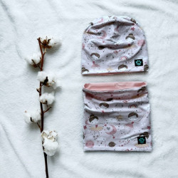 Kinderanzug (Tunnel) BALETKY