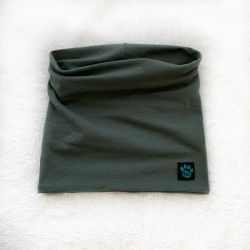 Kinderanzug (Tunnel) khaki