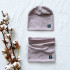 Kinderhalsband (Tunnel) antik