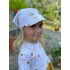 Kinder Sommer Muselkleider für Mädchen aus Bergregionen